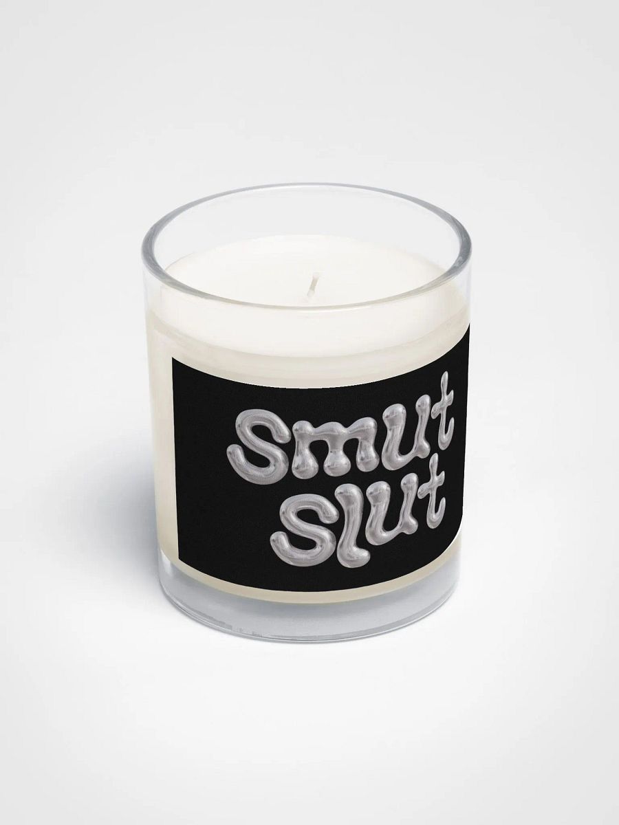 Smut Slut Candle product image (2)