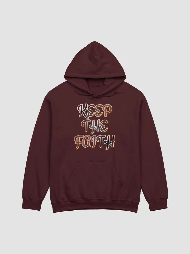 Keep The Faith product image (5)