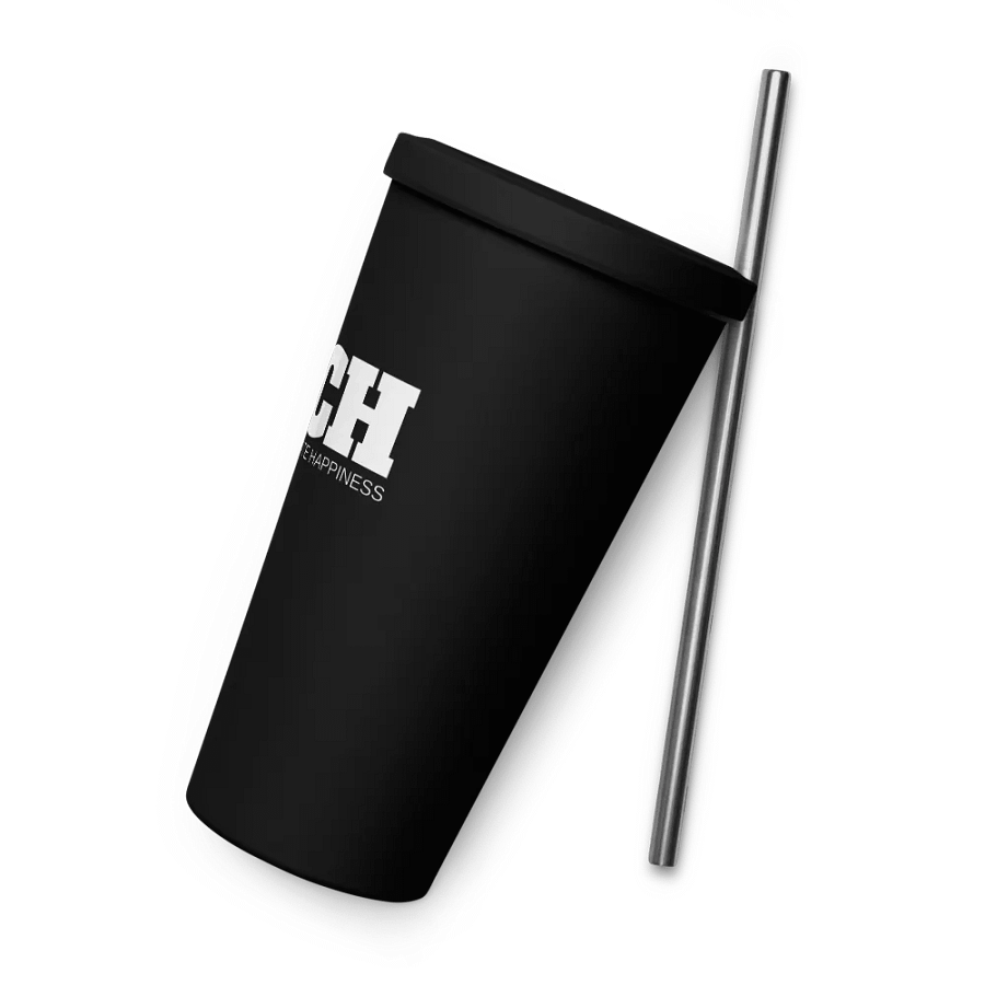 RICH Dynamic Monochrome Insulated Tumbler product image (5)