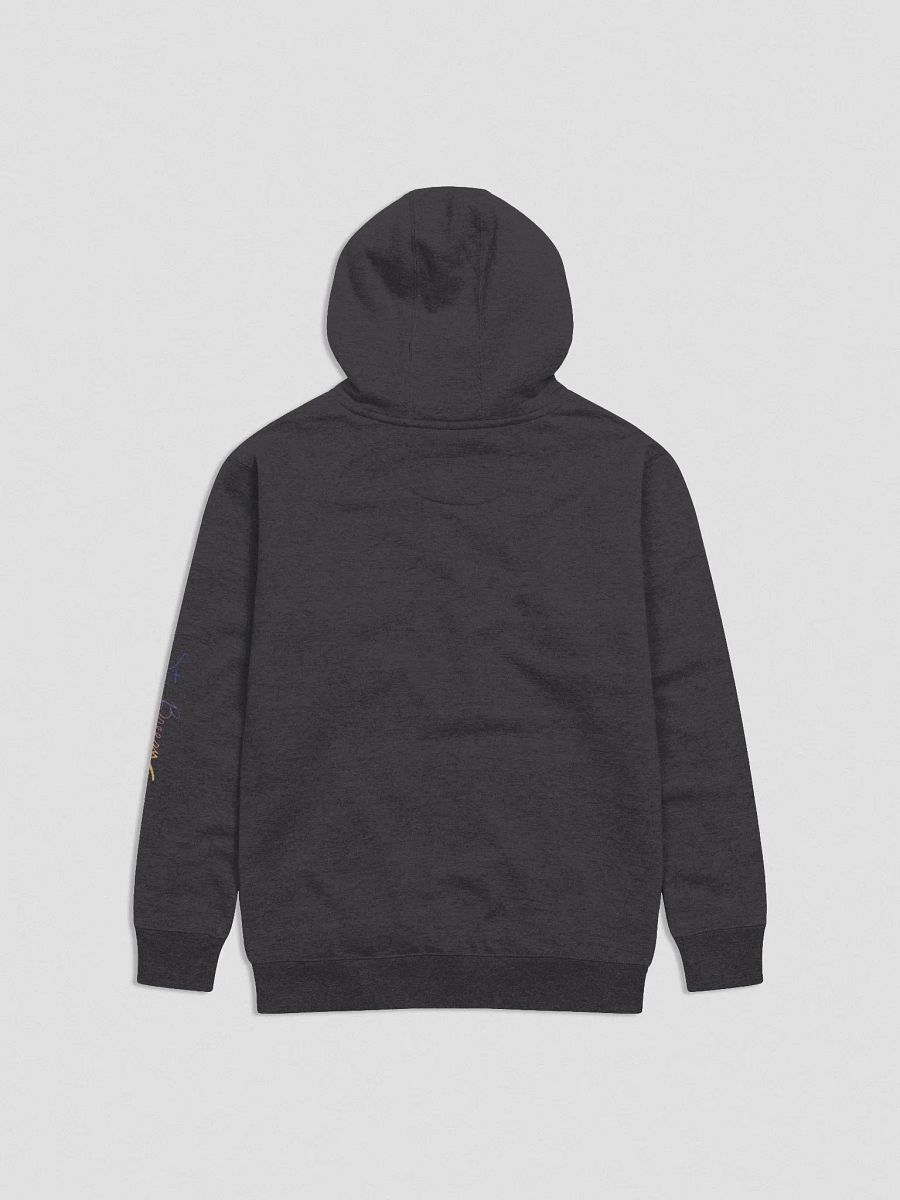 Stay Breezy Signature Hoodie! product image (5)