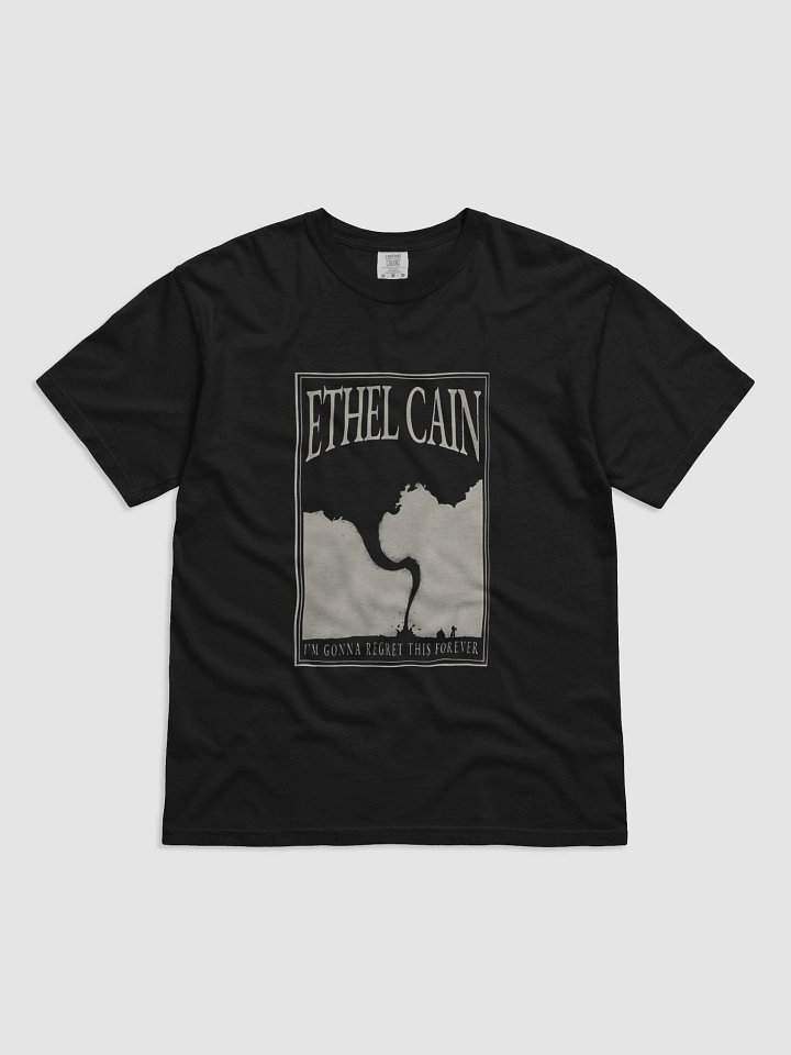 ethel cain legalize t-shirt product image (1)