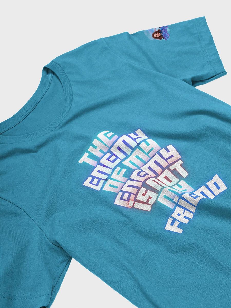 Enemy T-Shirt product image (13)