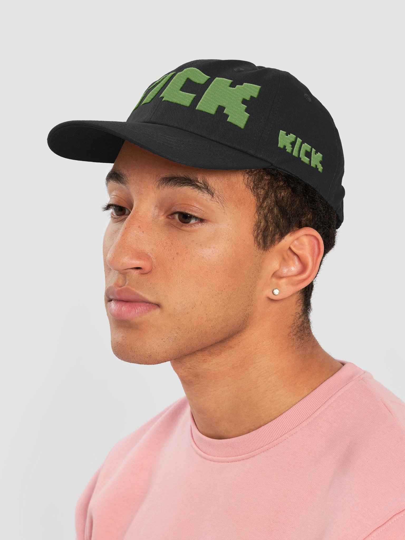 dj kick dads hat product image (7)