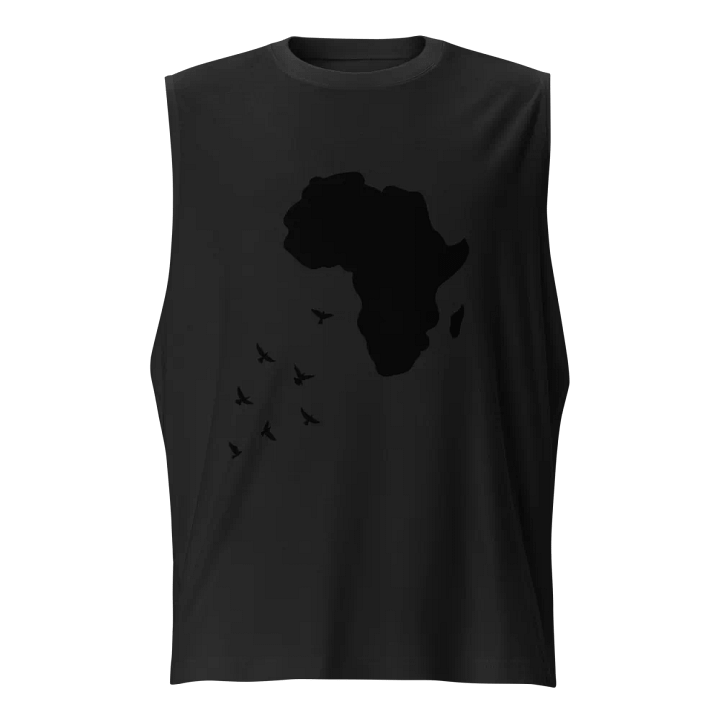 Going home Muscle Tank product image (1)
