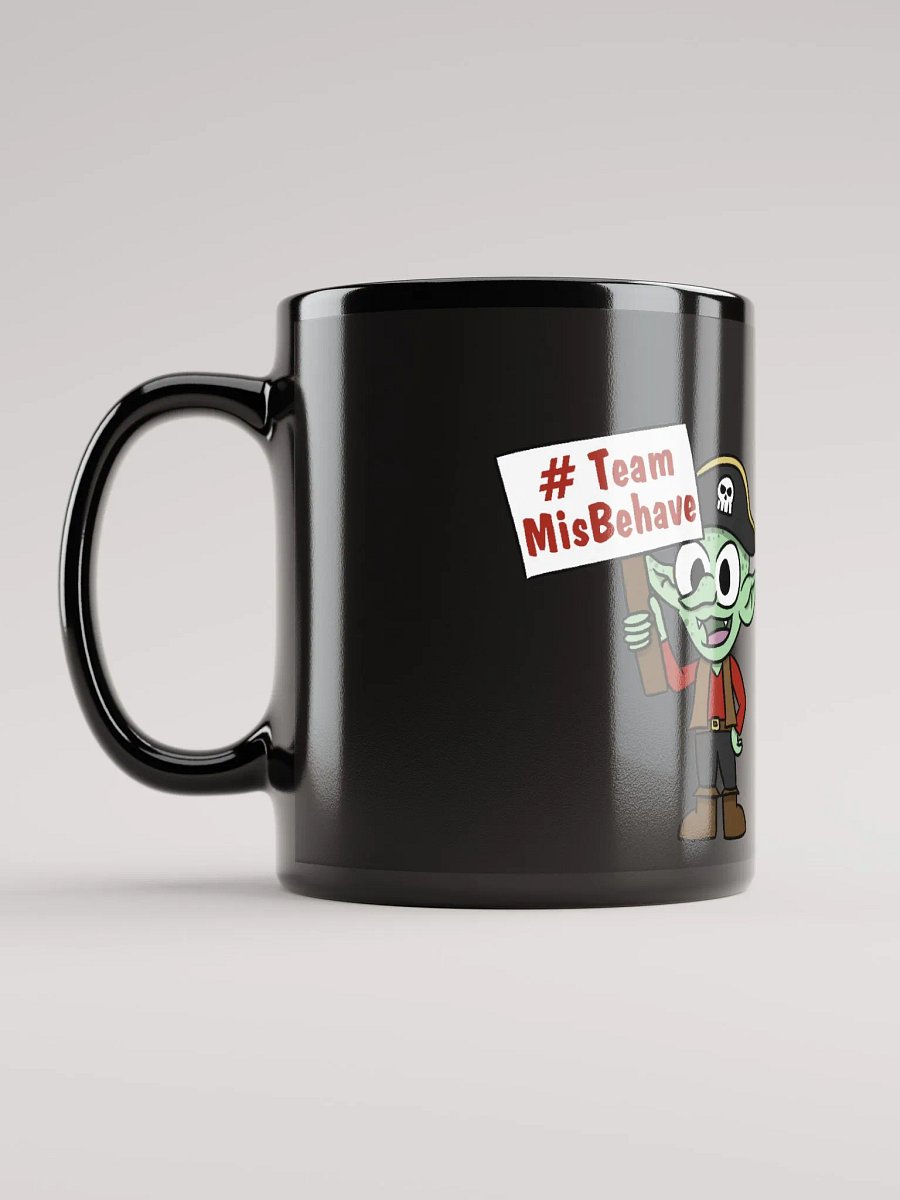 MisBehave mug product image (12)
