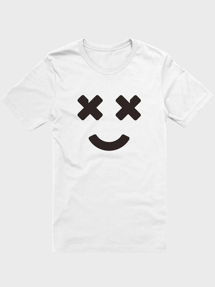 Happy T-Shirt | Light product image (1)