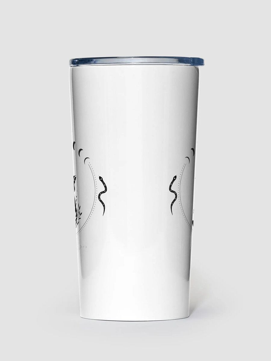 Witchy Vibes Dual Sided Tumbler product image (1)