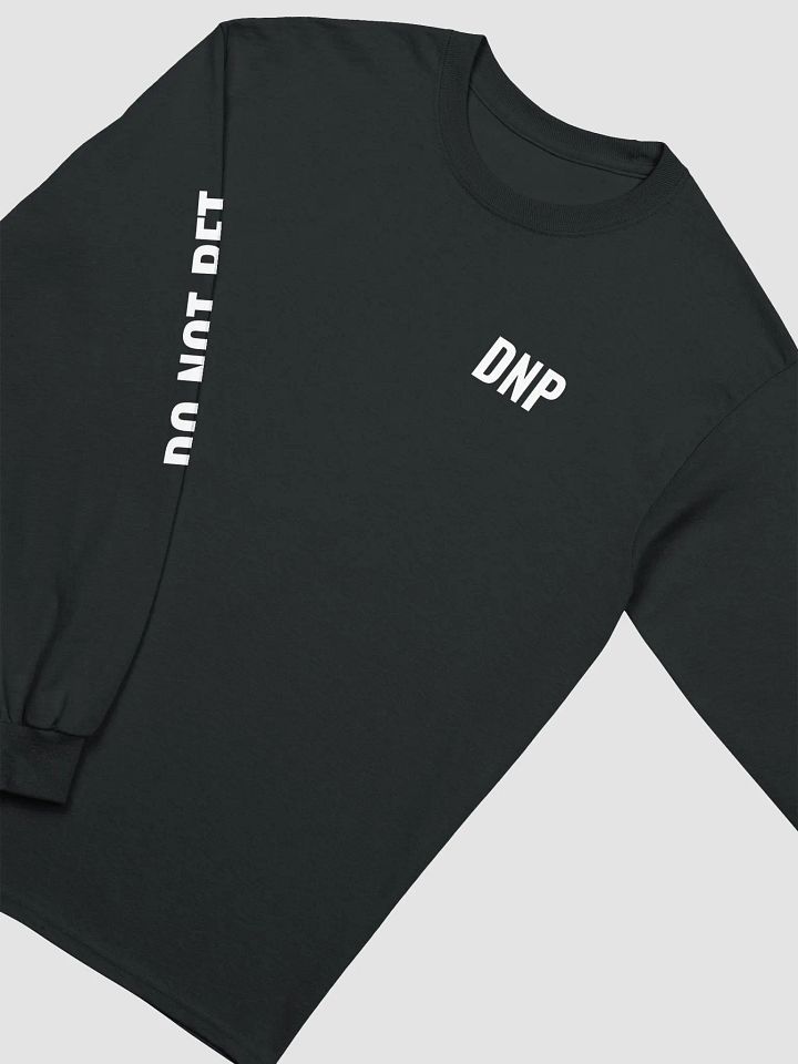 DNP Long Sleeve product image (1)