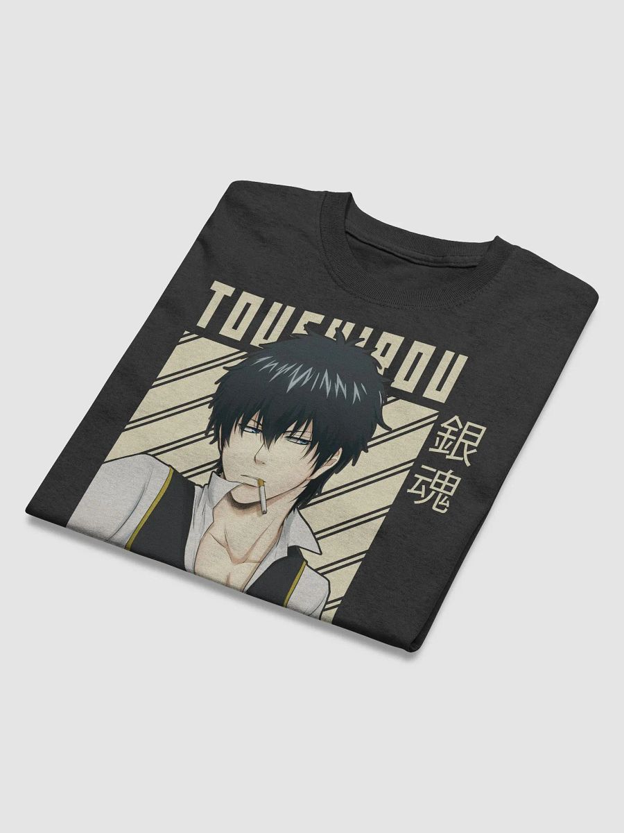 Gintama Toushirou Hijikata Tribute Tee product image (5)