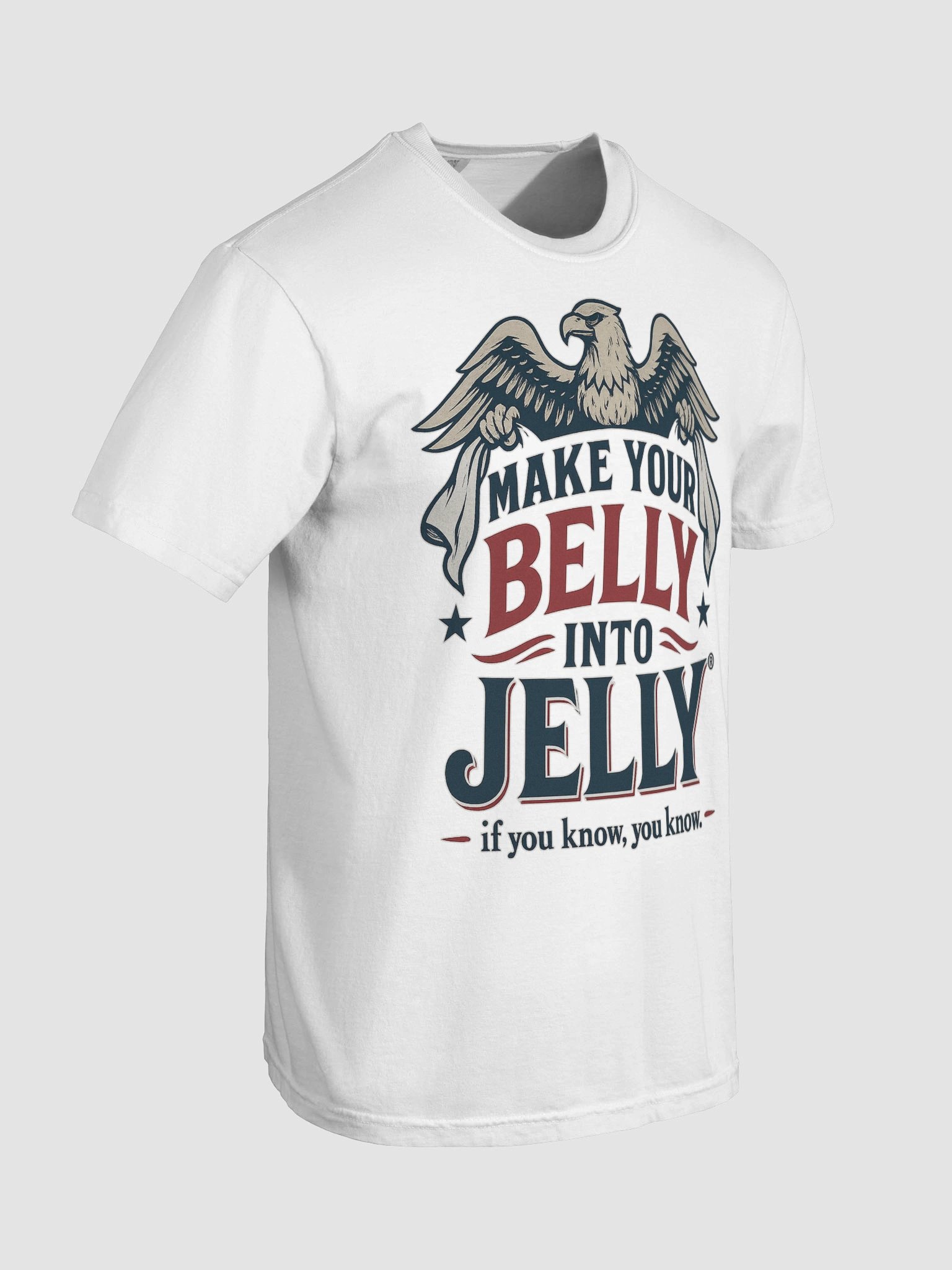 Jelly Eagle - Heavy product image (8)