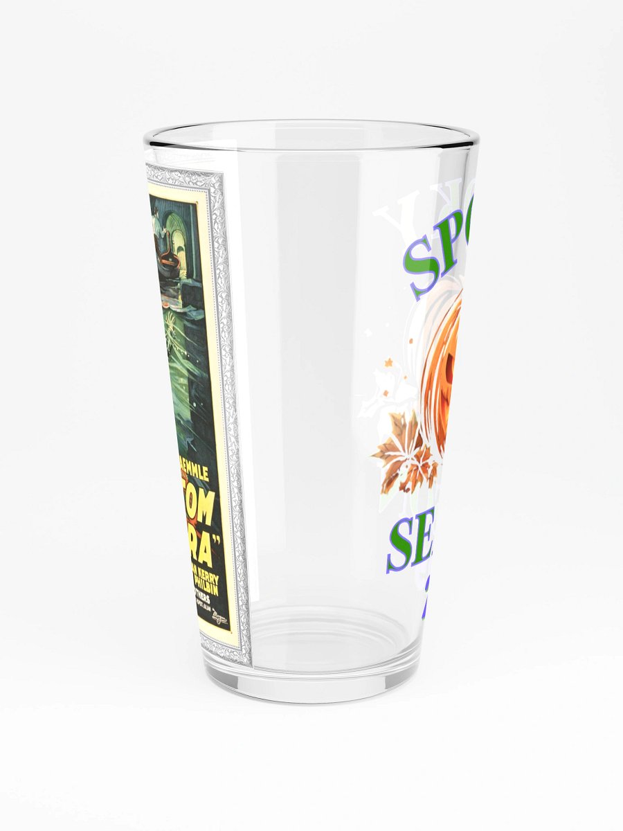 Spooky Season 2025 Pint product image (5)