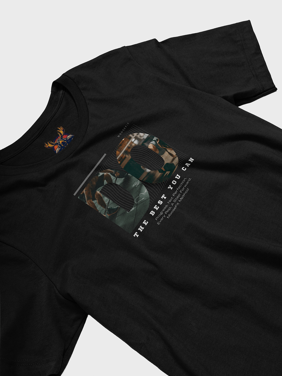 Best You Can - T Shirt product image (3)