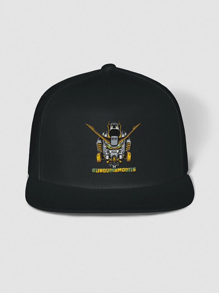 Prime Logo Flat Bill product image (3)