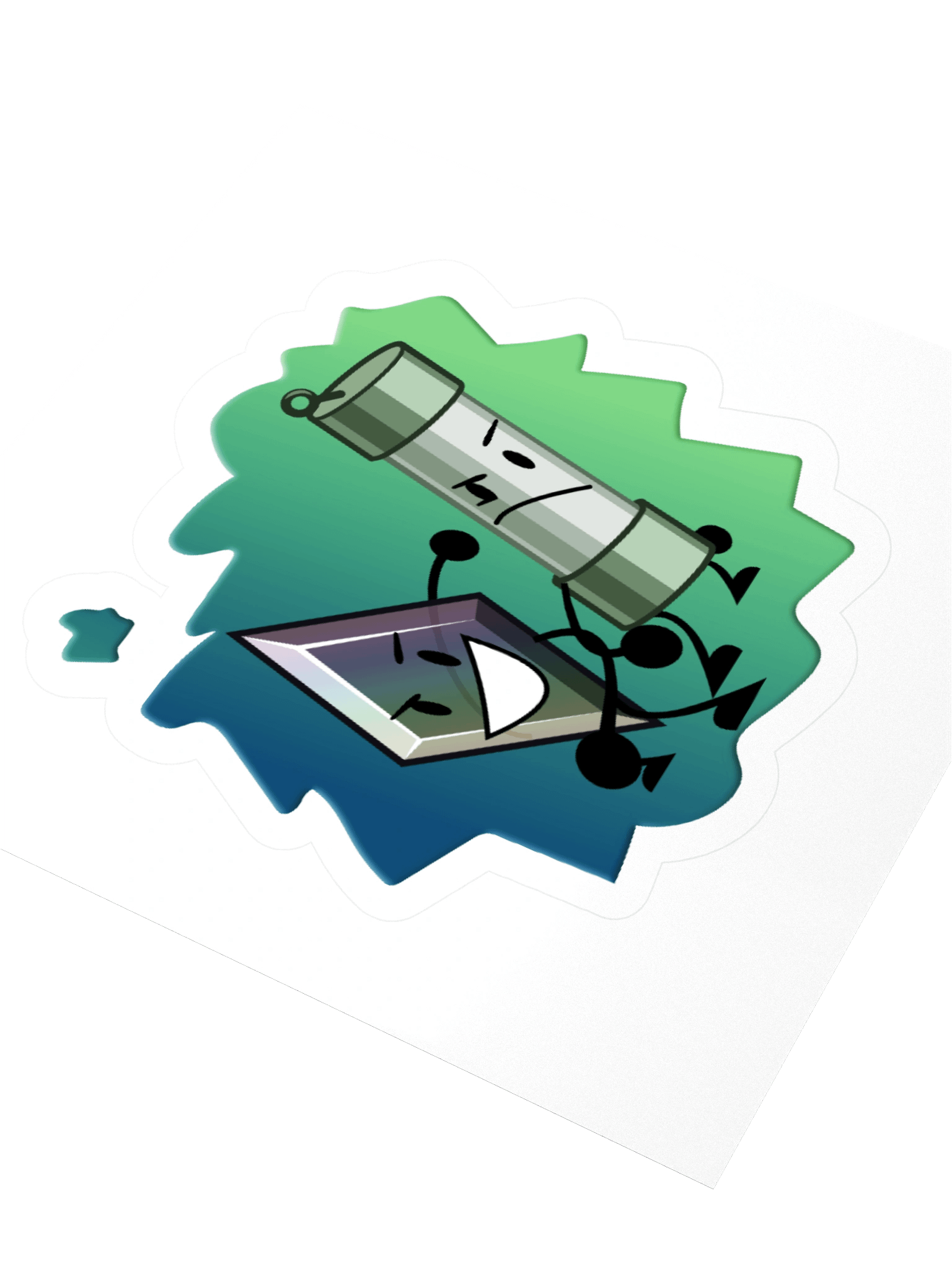 The Ultimate Rivalry product image (11)