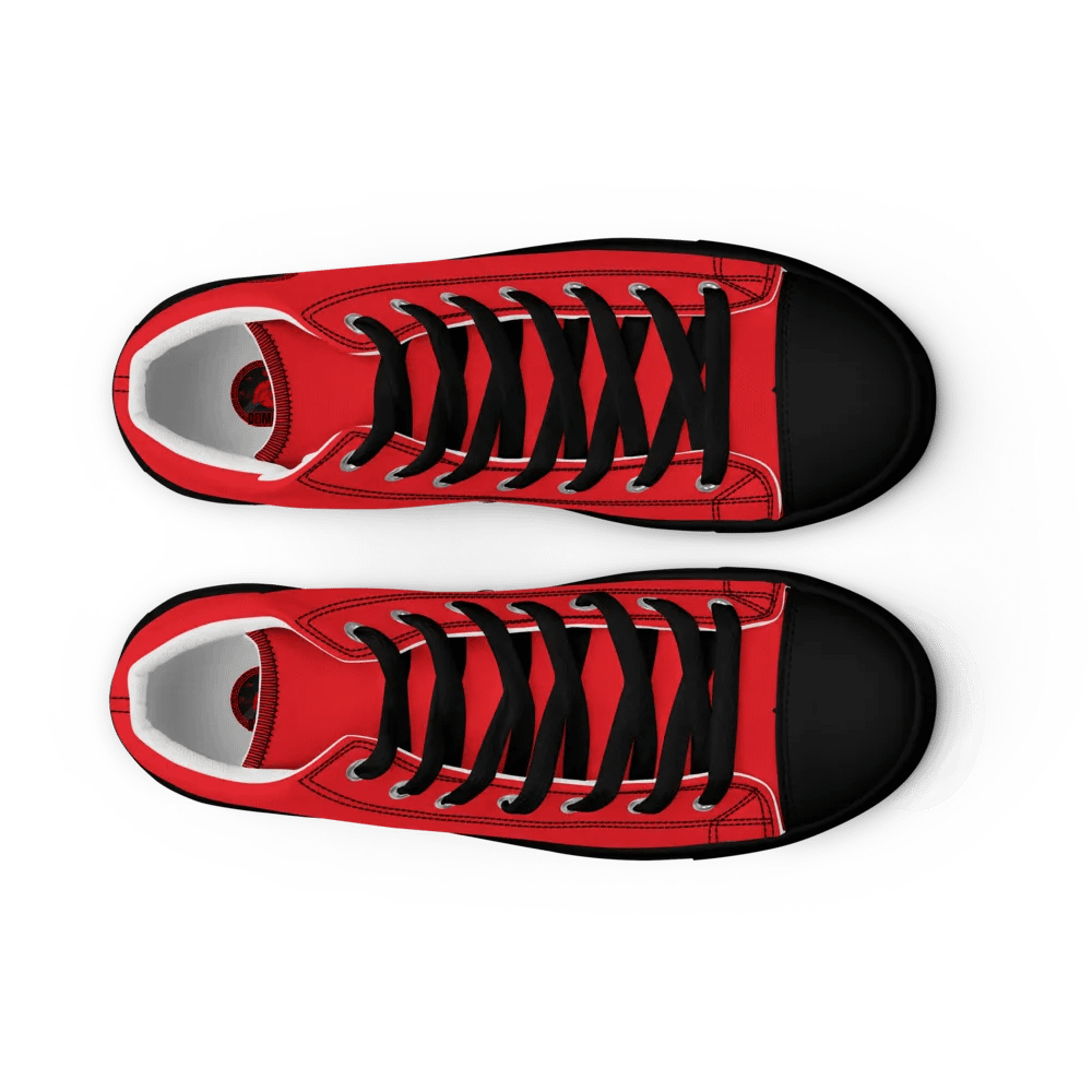 Deimos Women's Hight Top product image (5)