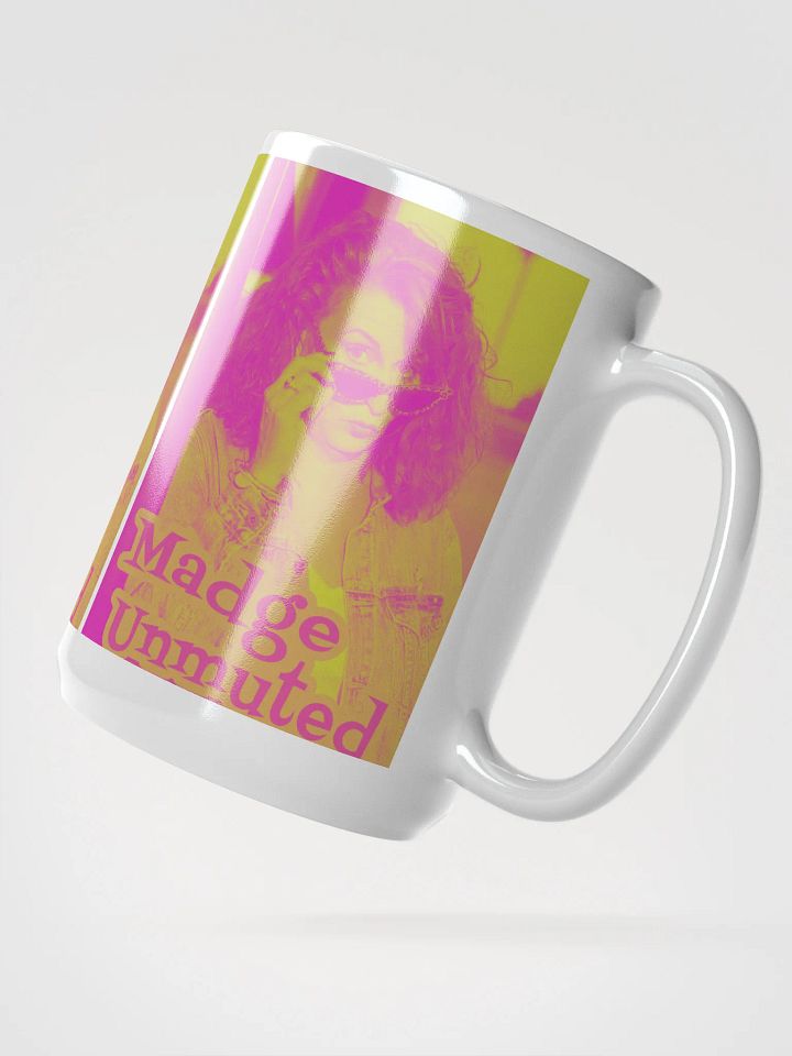 Madge Unmuted Mug product image (2)