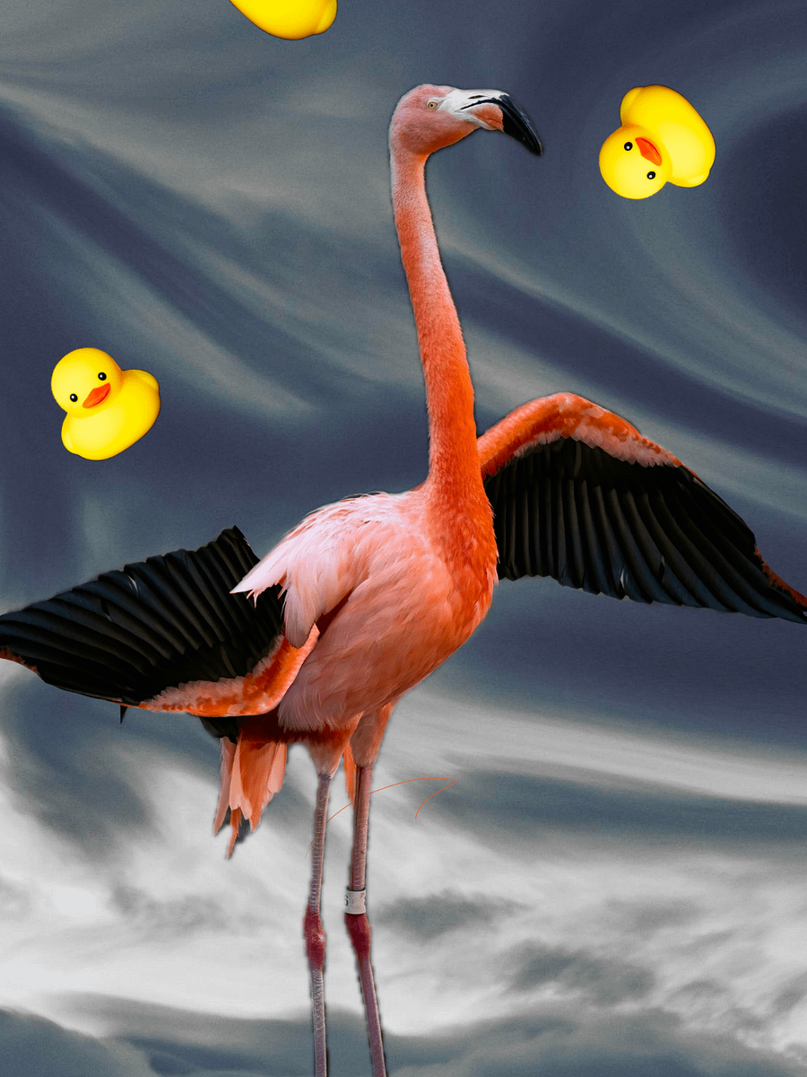 A Collection of Unhinged Digital Downloads product image (4)