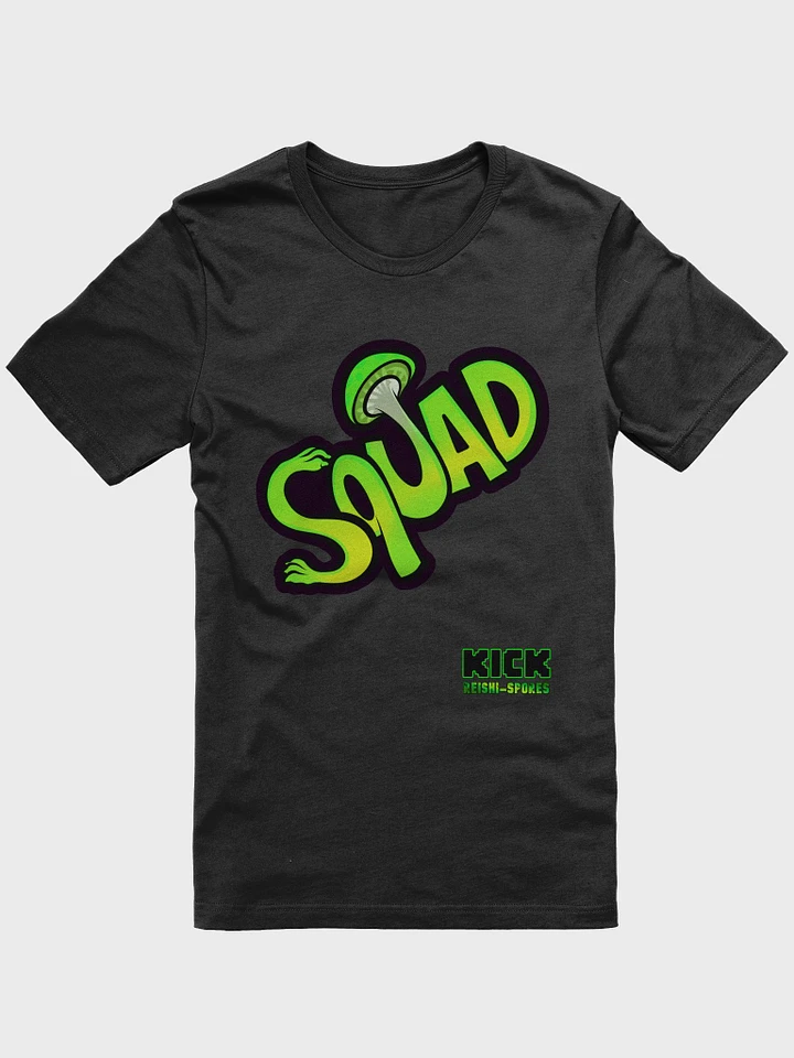KICK - Spore Squad product image (2)