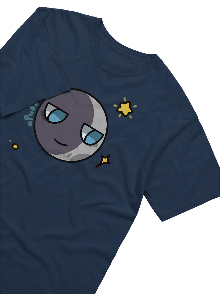 Moon T-Shirt product image (2)