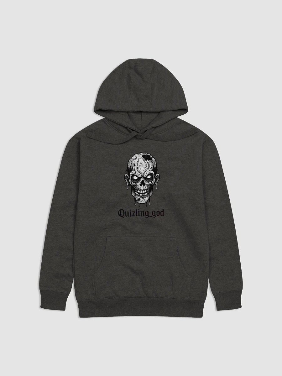 Decaying Divinity Premium Hoodie product image (1)