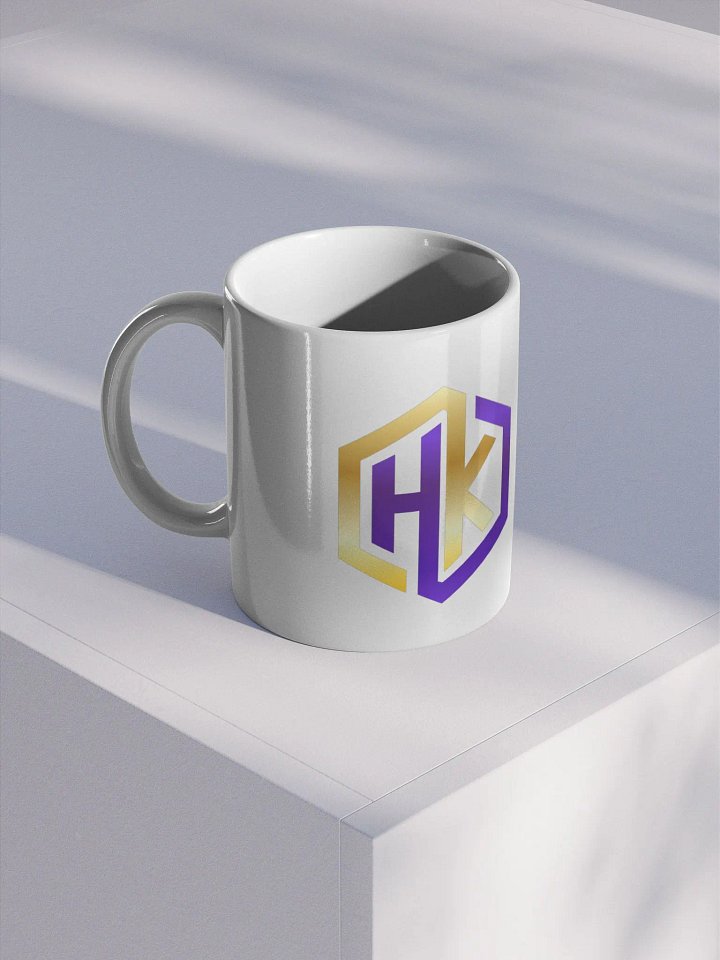 LOUZZER MUG product image (1)