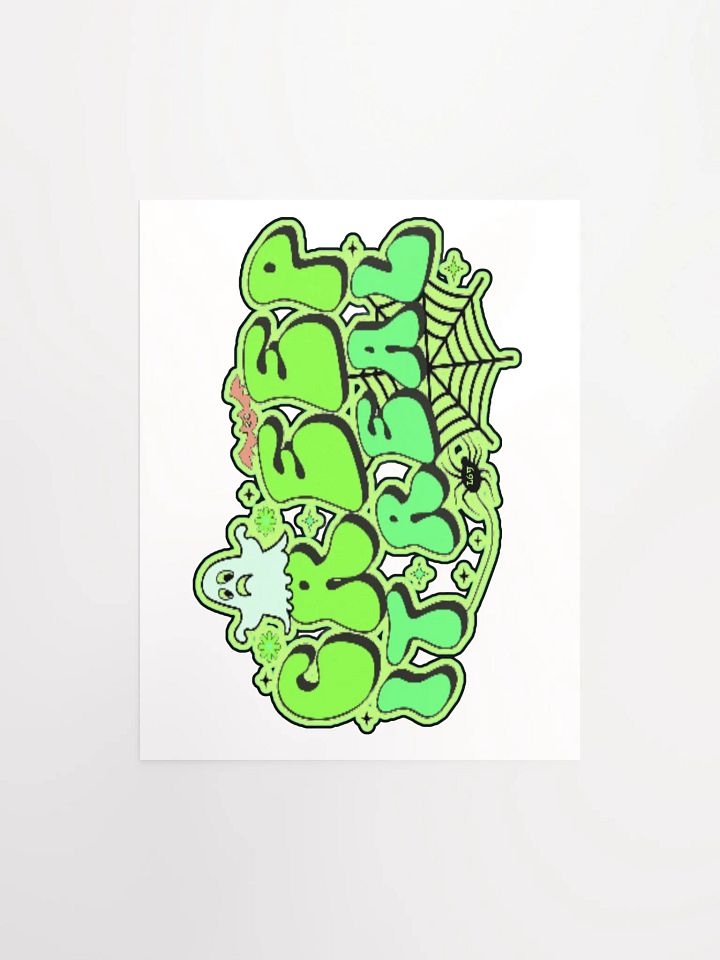 CREEP IT REAL product image (1)