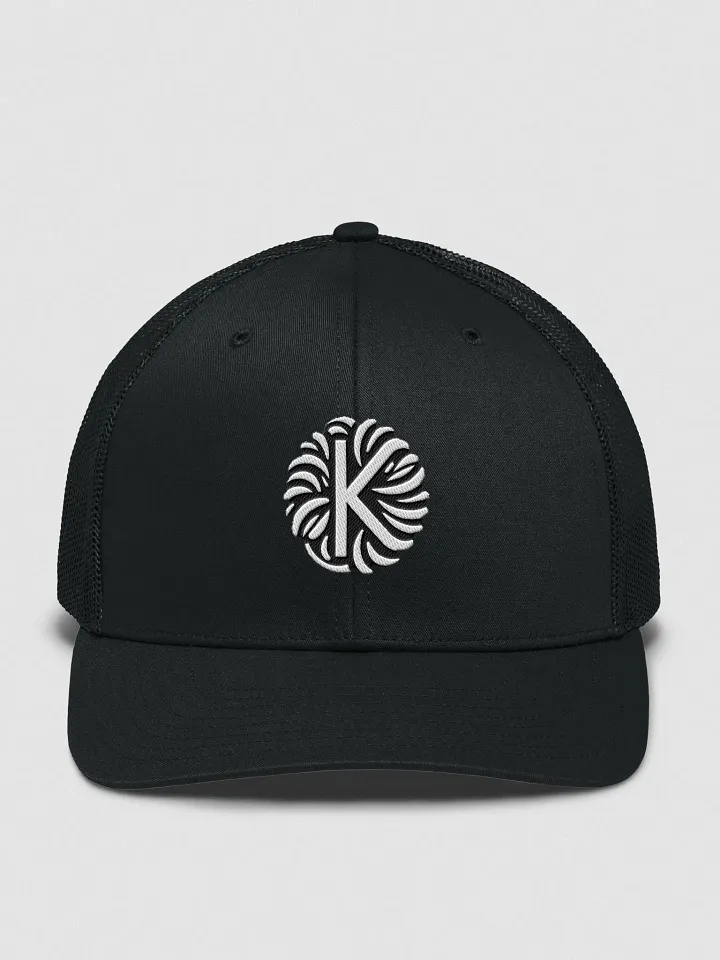 Kaleidoscope Trucker product image (1)