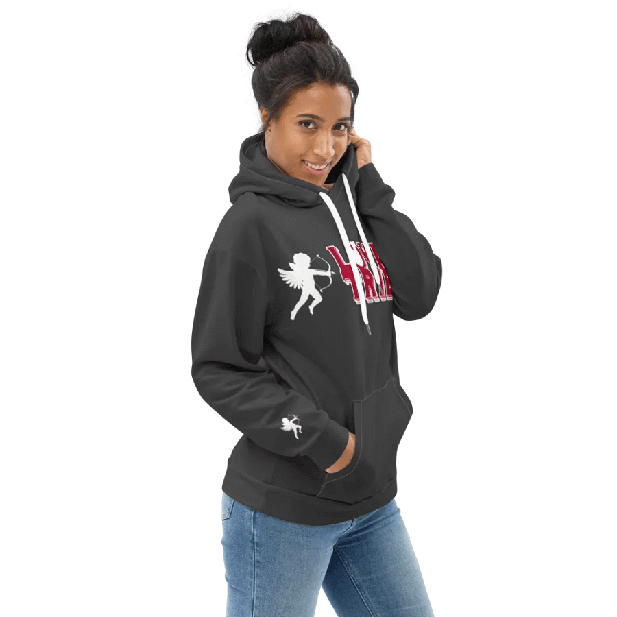 LOYAL TRIBE HOODIE product image (3)