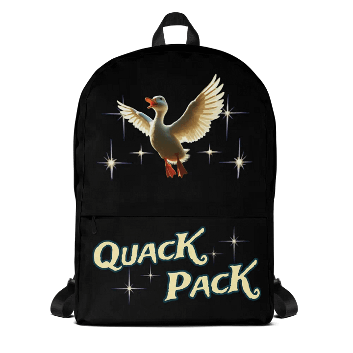 Quack Pack product image (1)