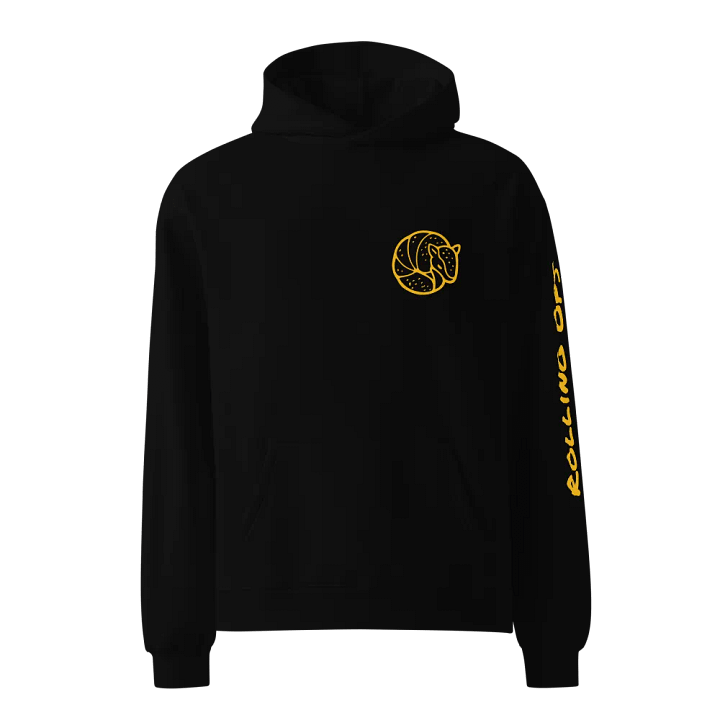 Rolling Ops Taking More Loads Hoodie product image (2)