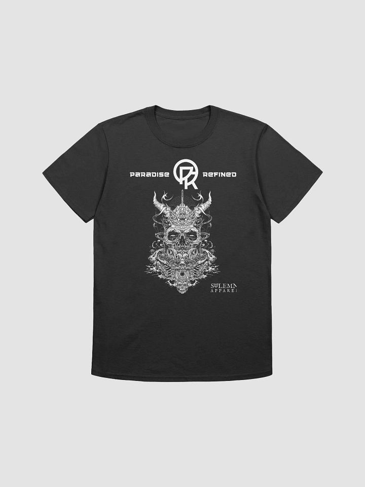 Solemn X Paradise Refined Collab Tee product image (1)