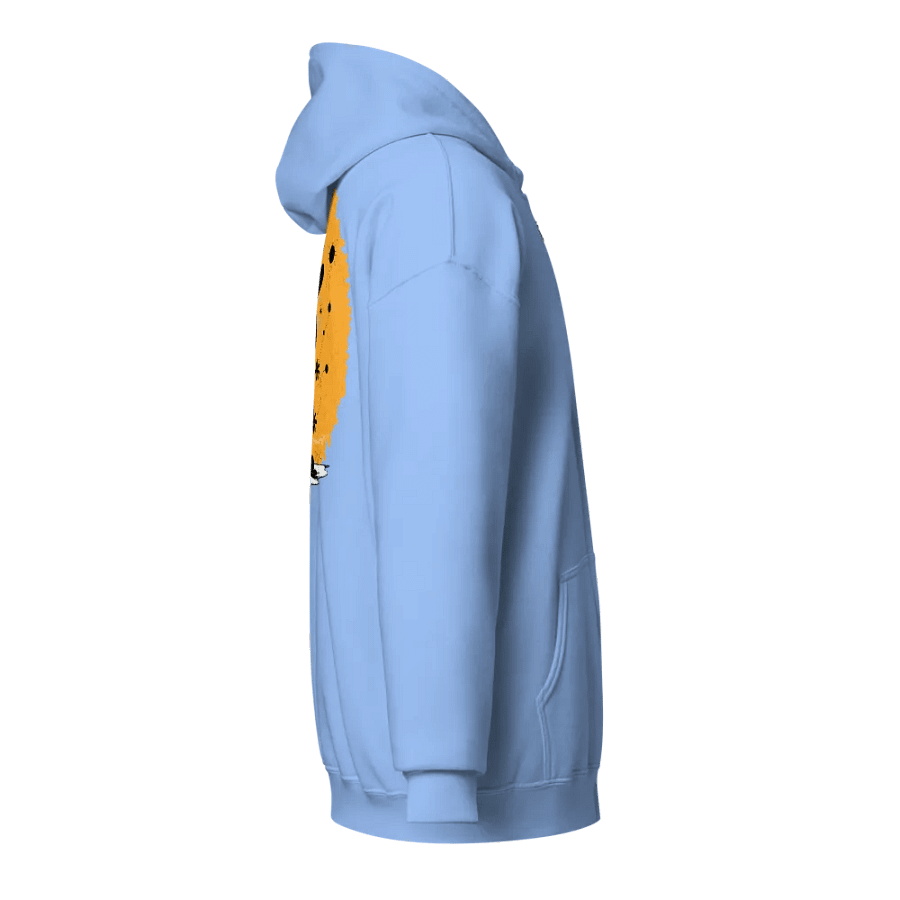 Gildan Unisex Heavy Blend Zip Hoodie product image (4)
