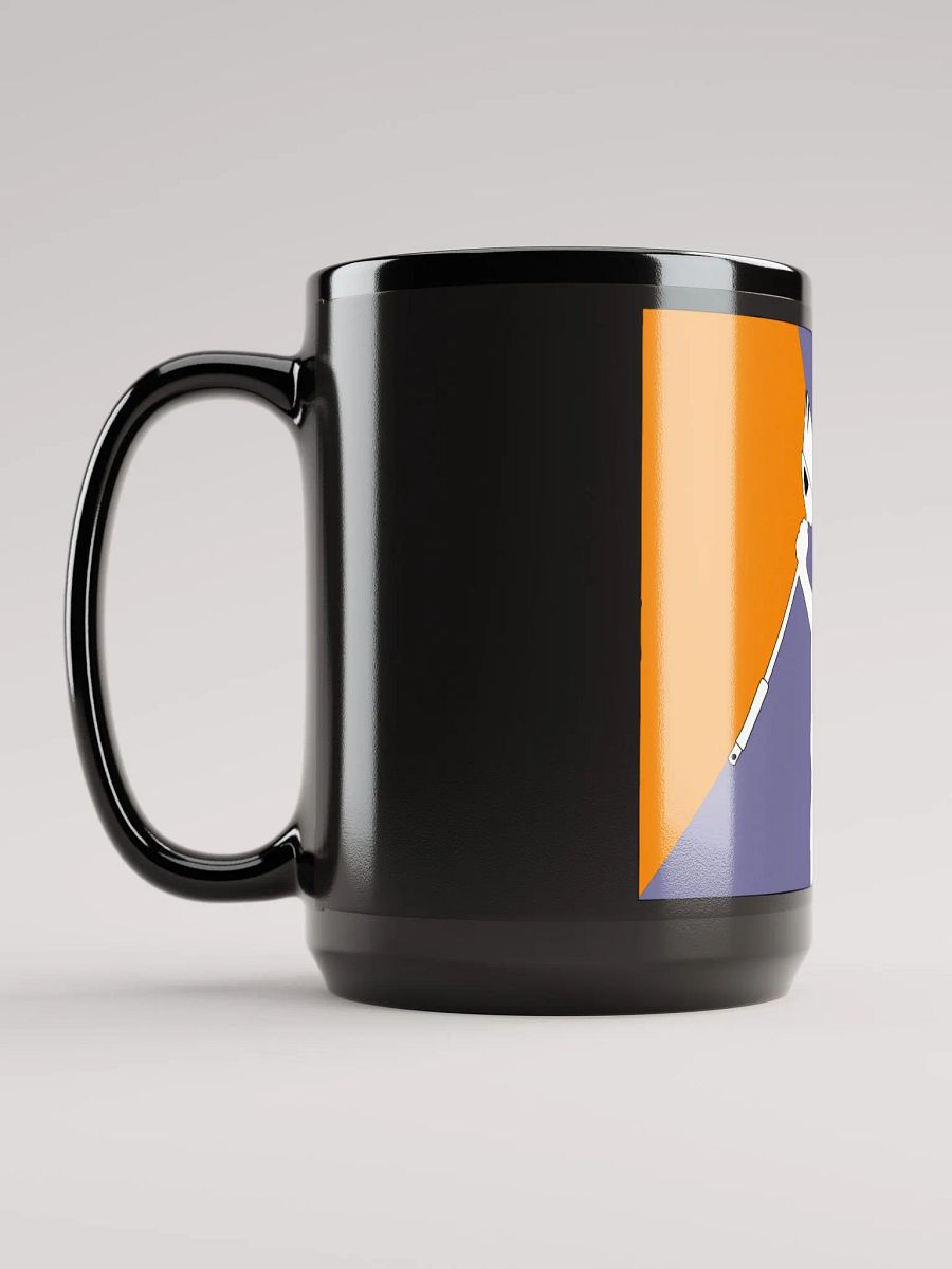 Sweepr Time Cozy Mug *Online Only* product image (6)