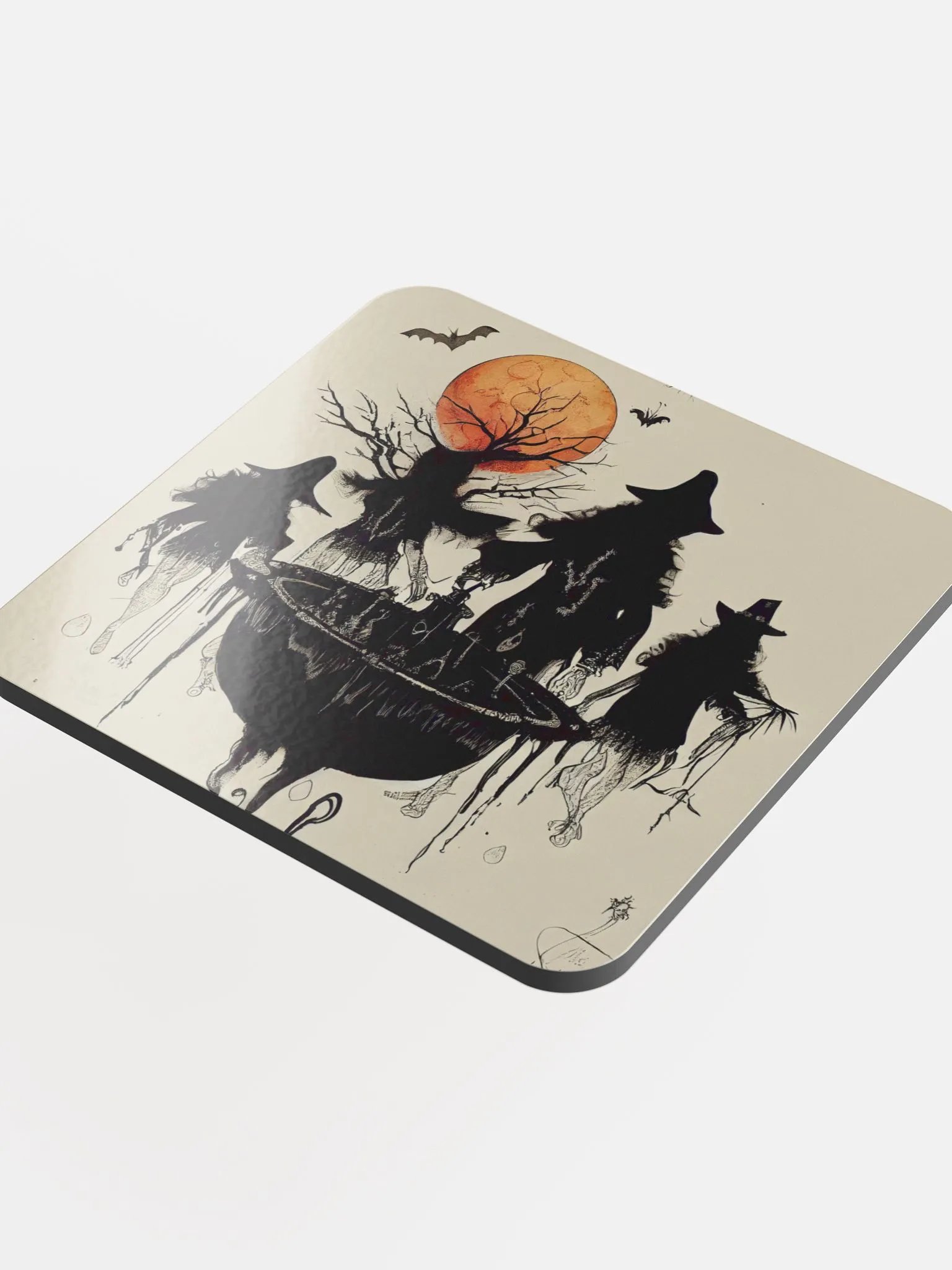 Ethereal Brew Coasters product image (4)