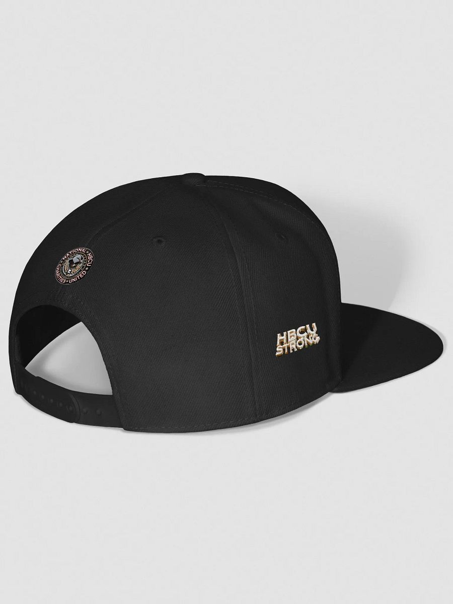HBCU STRONG FOR LIFE Cap product image (3)