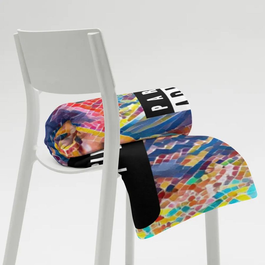 Official*R.K.B* Album Throw Blanket product image (8)