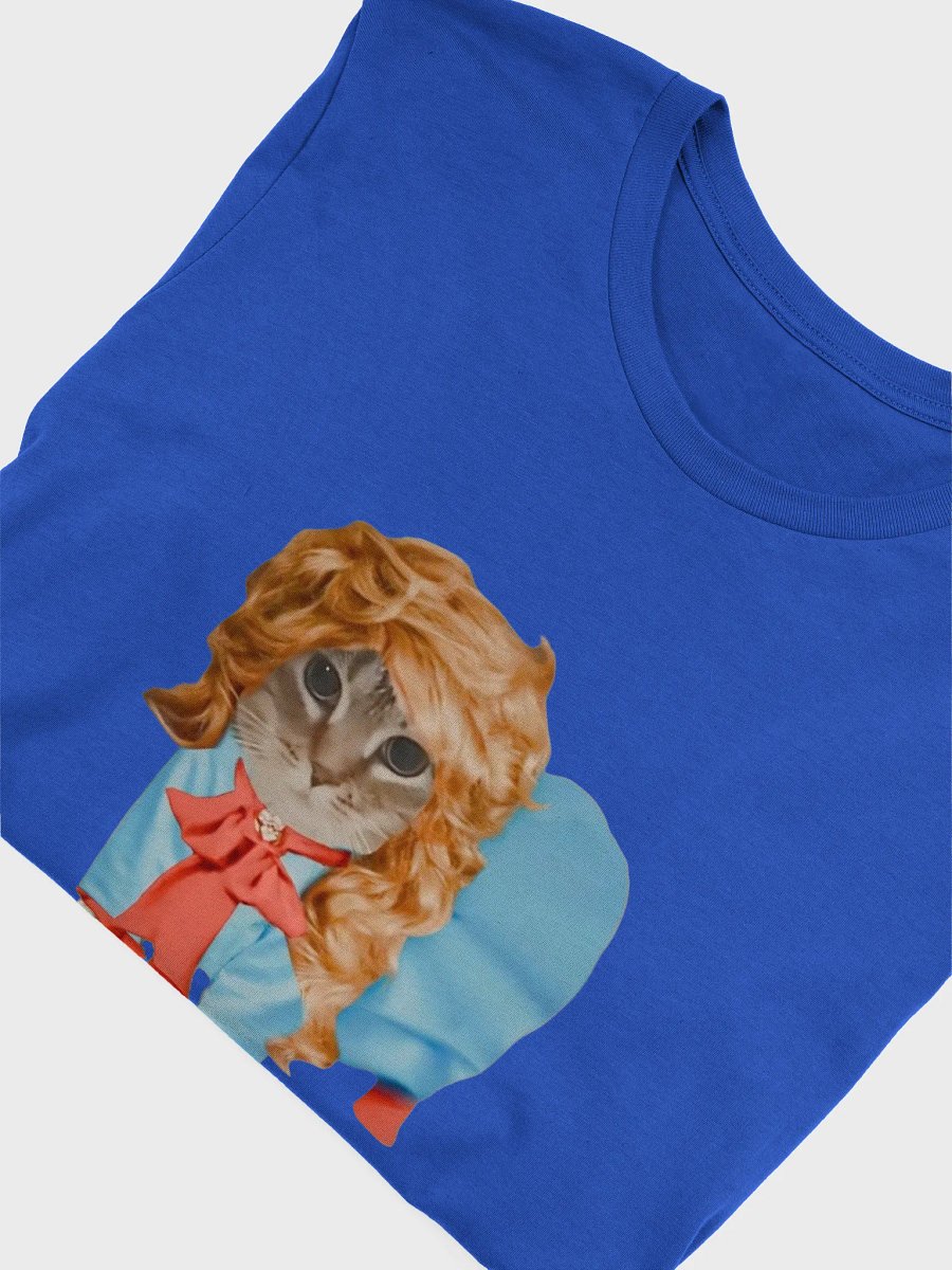 Oiiaoiia Cat x Die With A Smile Lady Gaga product image (47)