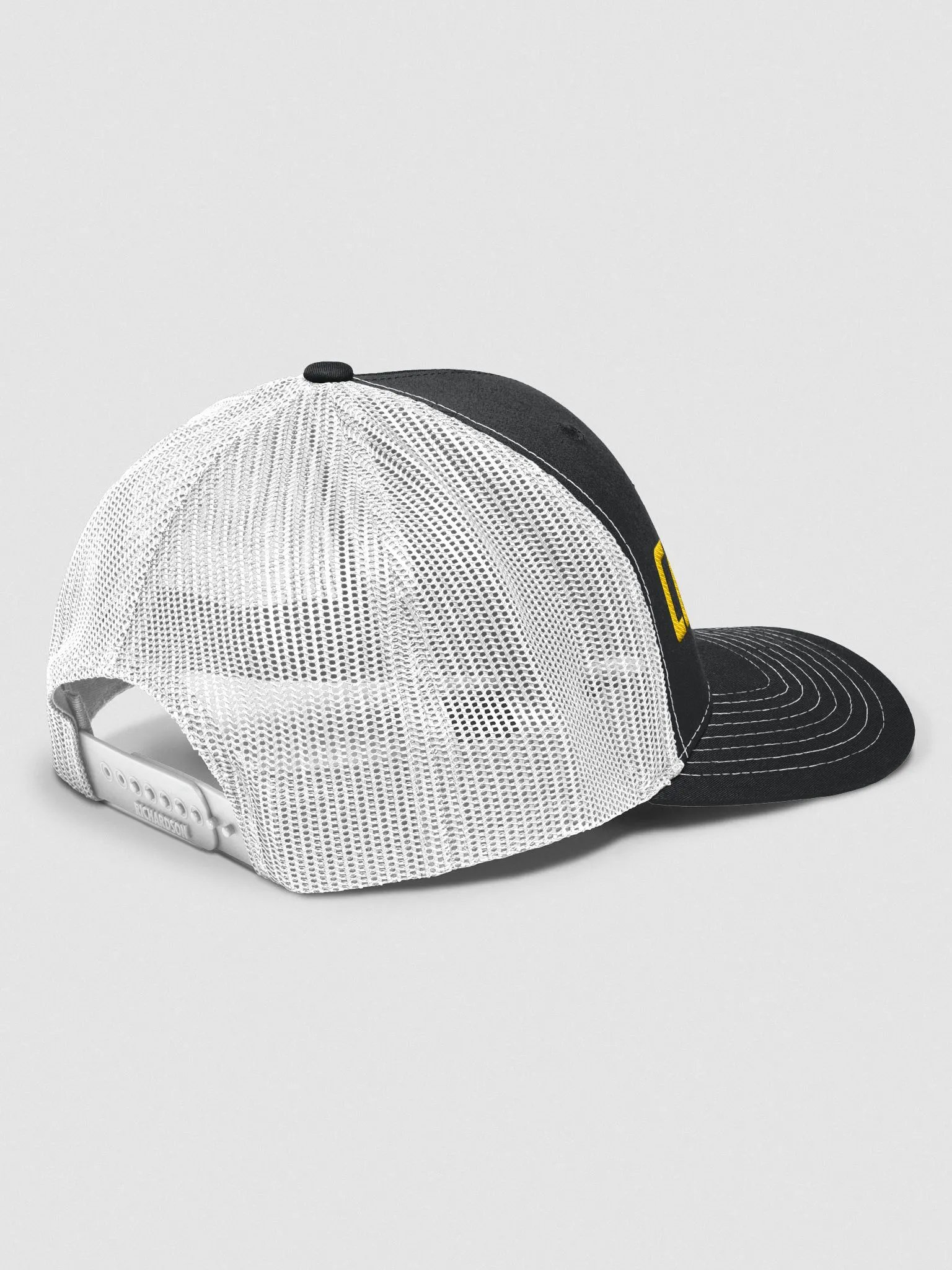 Bold Cocksuckr. (Gold Logo - July 7 Debut) product image (3)