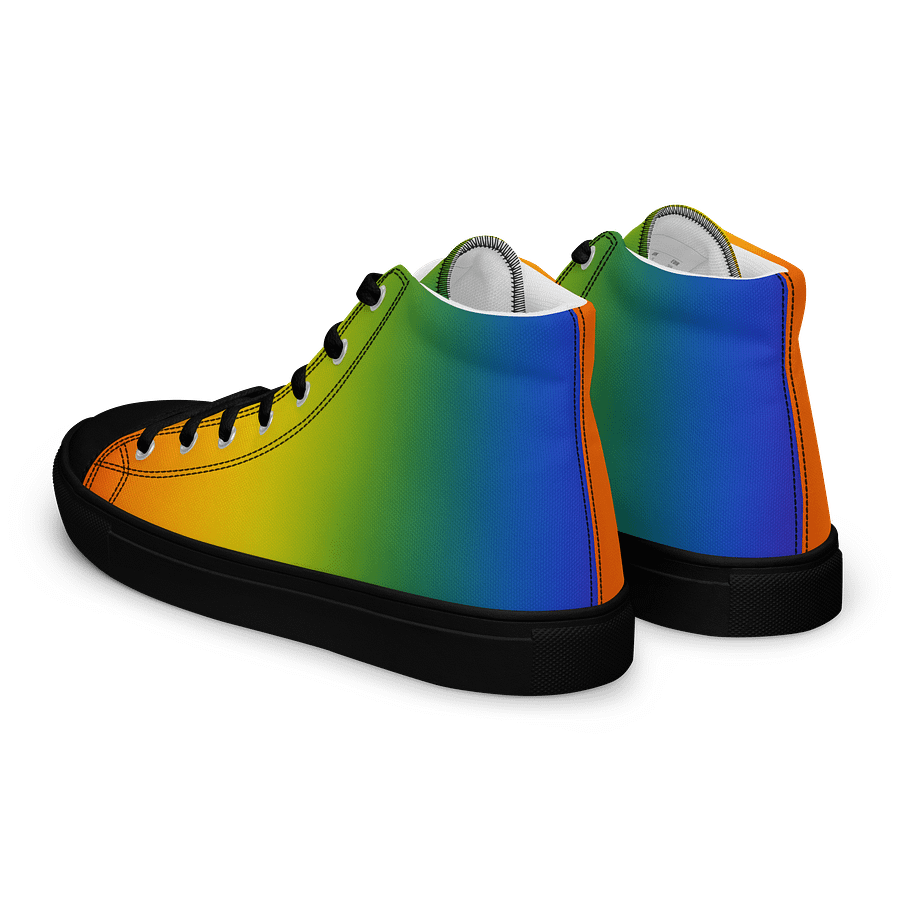 Gay High Tops product image (5)