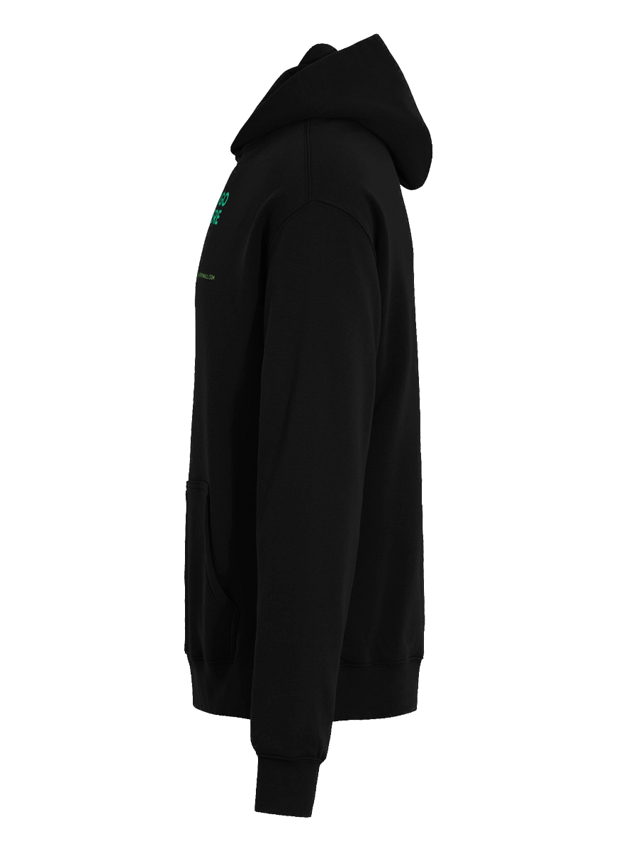 Customizable Logo Hoodie product image (7)