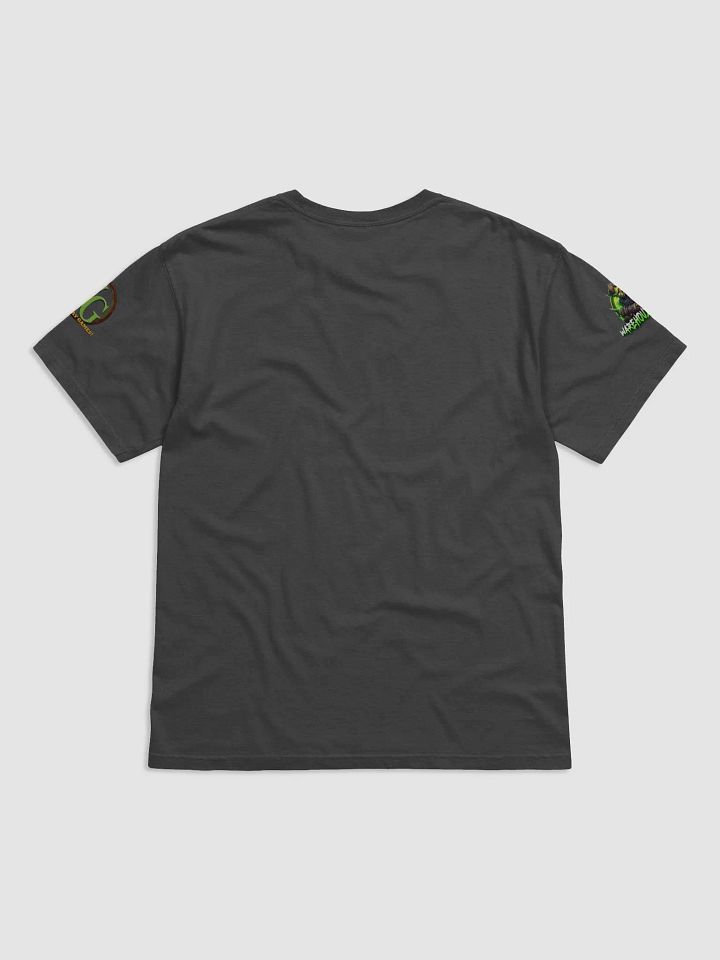4 out of 3 WG T-SHIRT product image (9)
