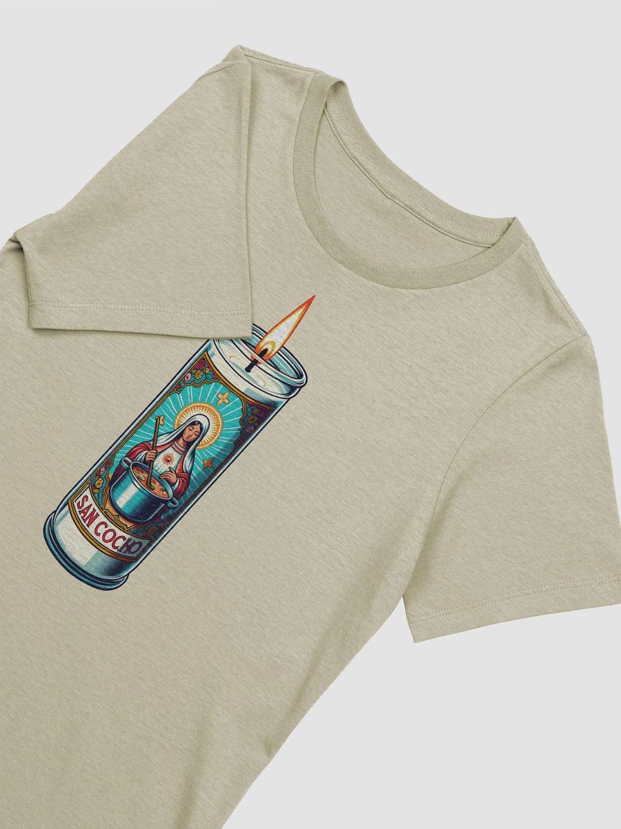 San Cocho Camiseta de Mujer product image (2)