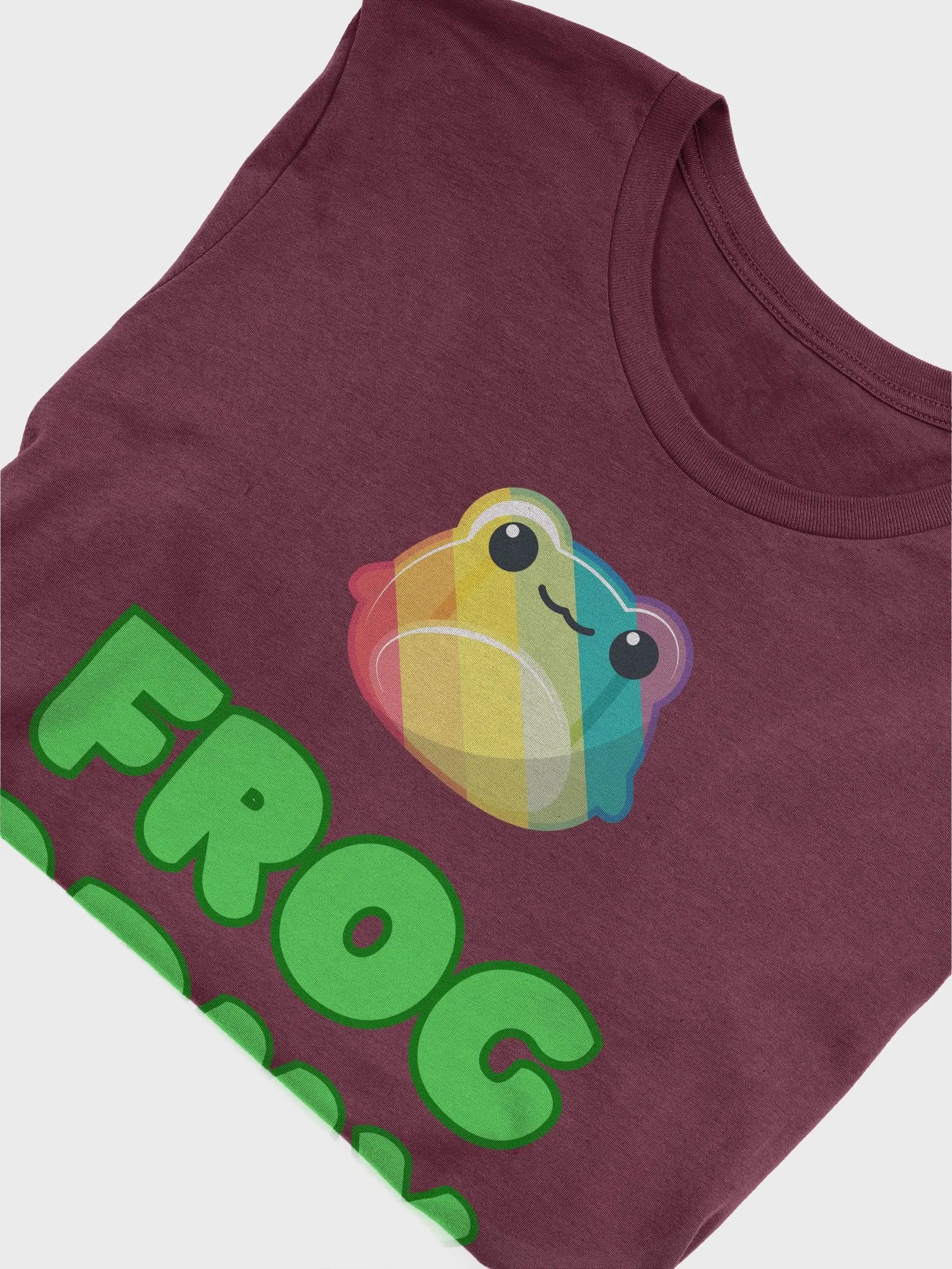 Official Gem Frog Army Tee product image (50)