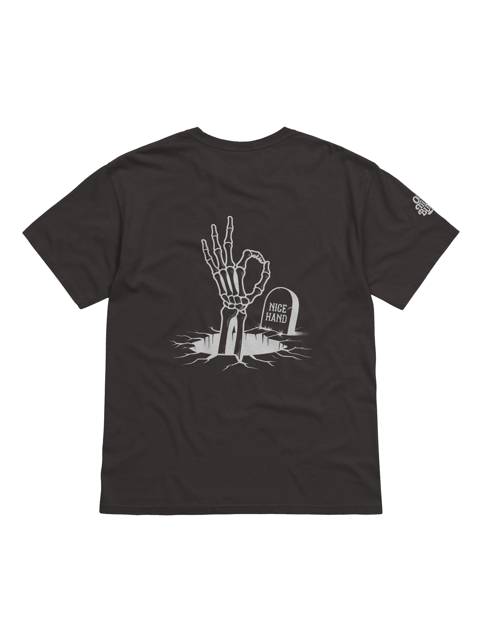 Nice Hand Tee product image (14)