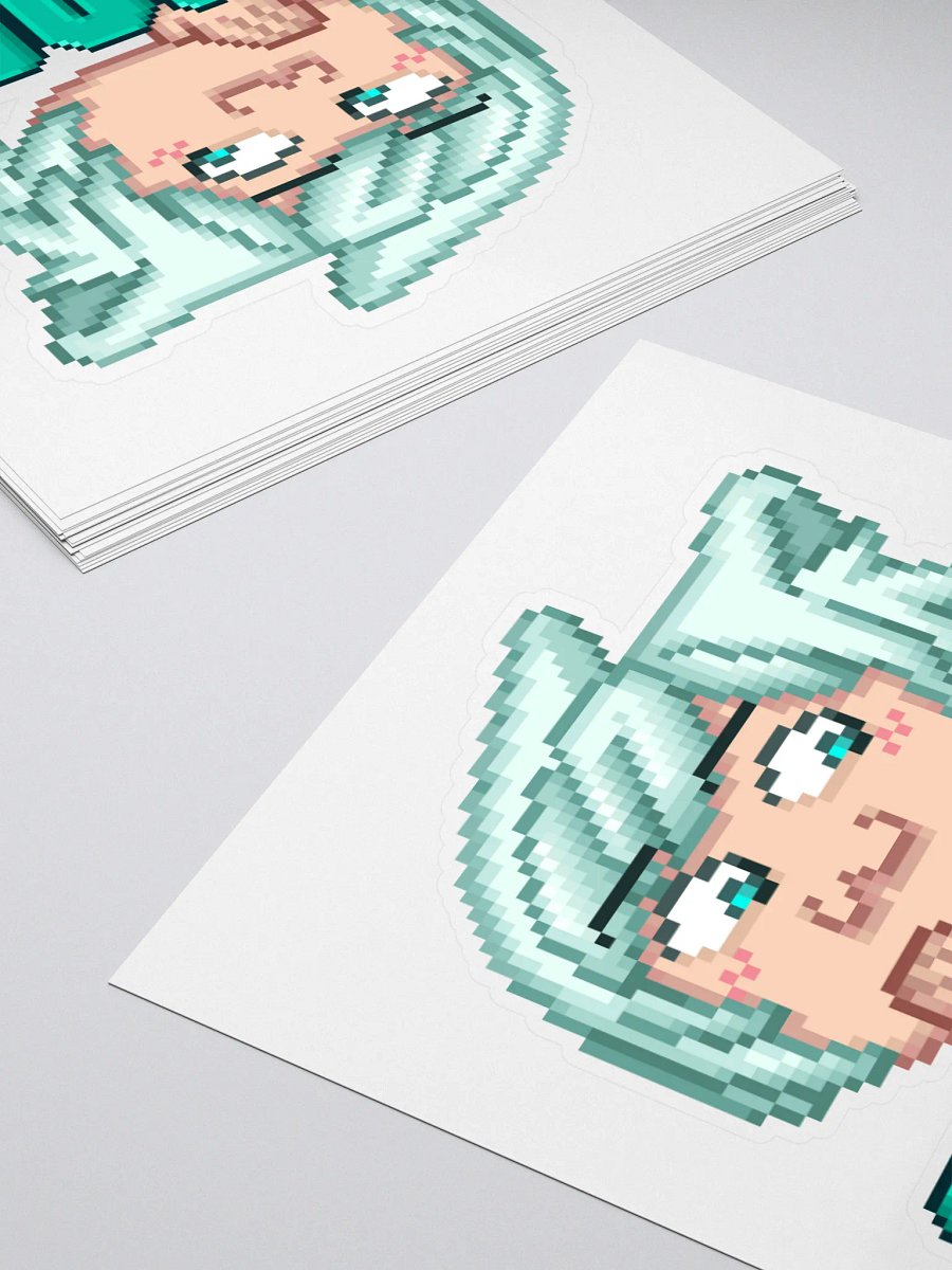 Smort Sticker product image (4)