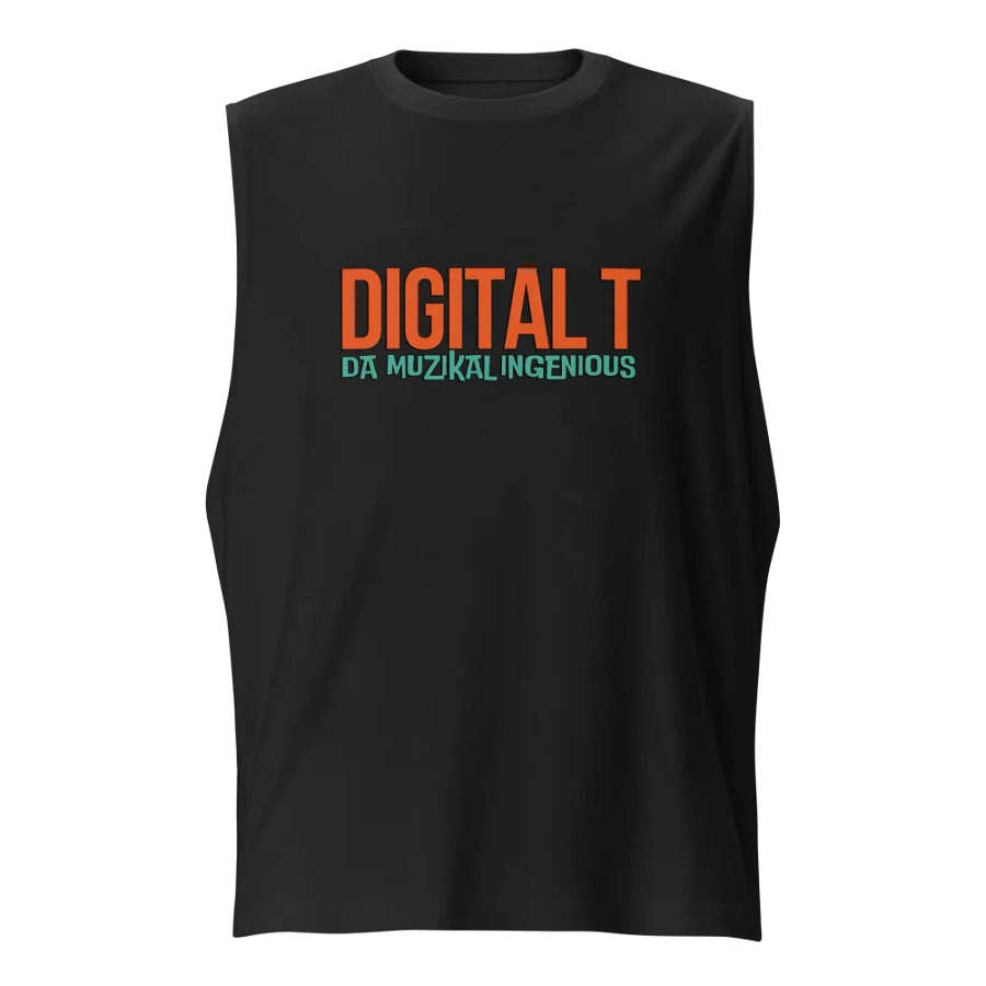 Muscle Tank product image (1)