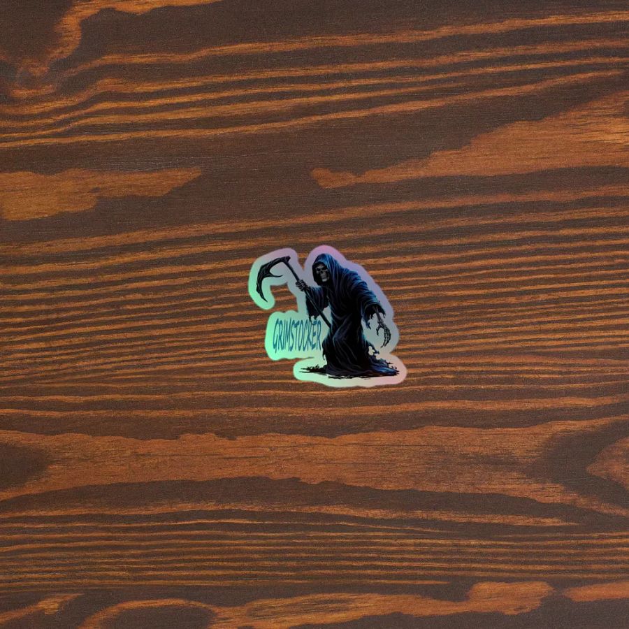 stocker holo product image (3)