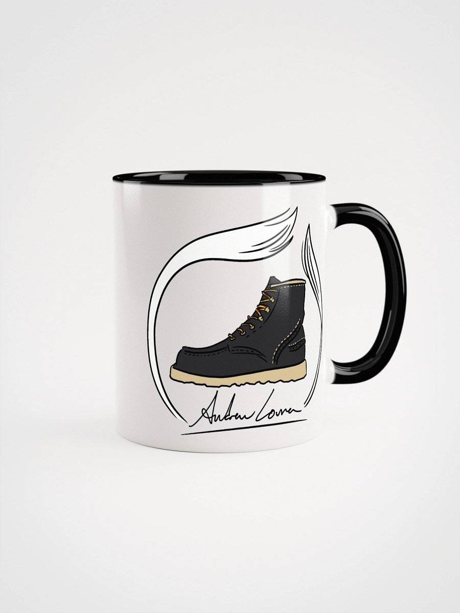 Logo Mug product image (2)