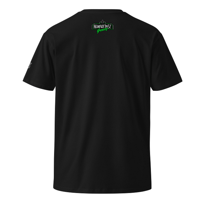 Marty Logo product image (2)