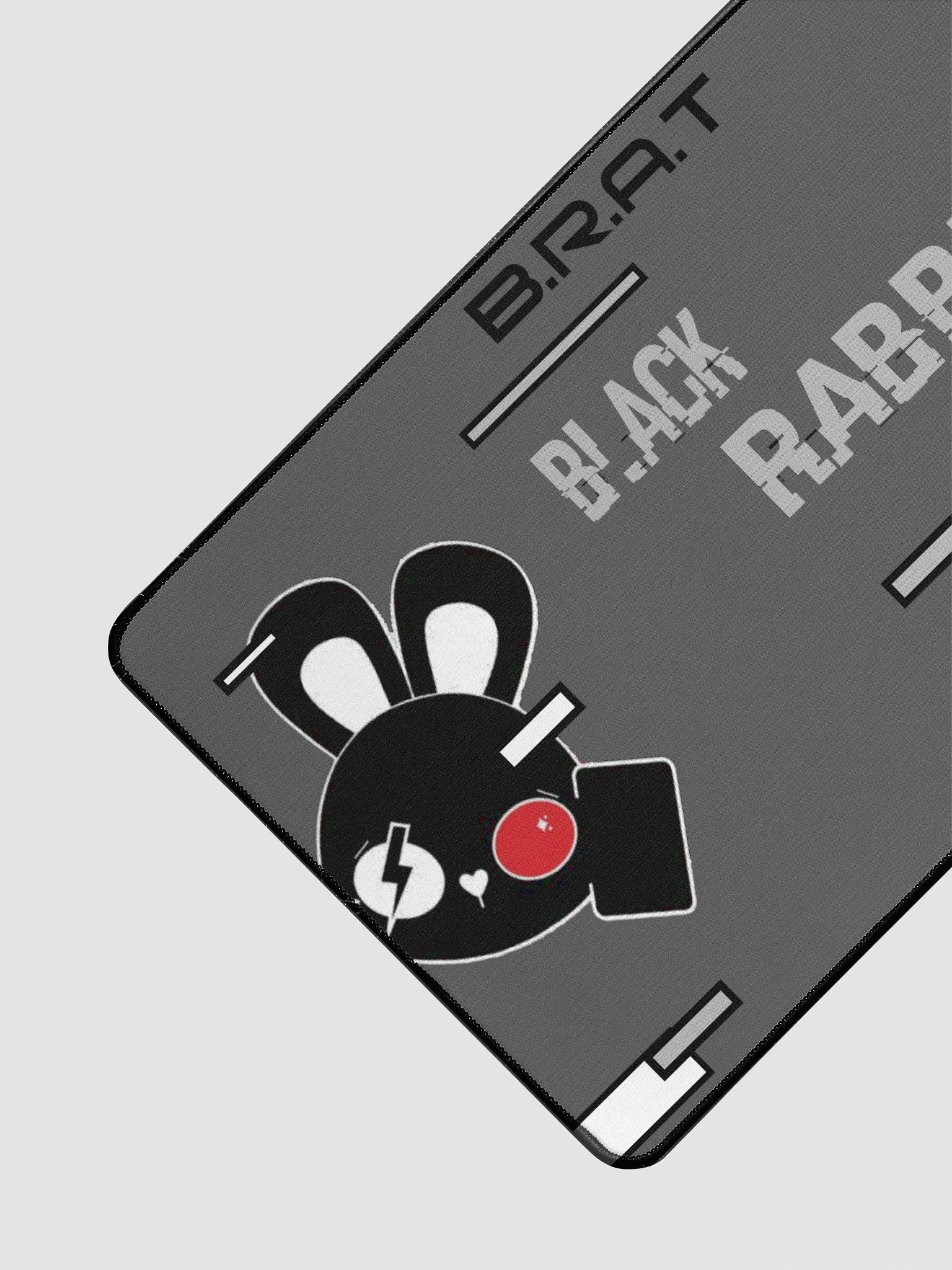 B.R.A.T Mouse Pad product image (3)